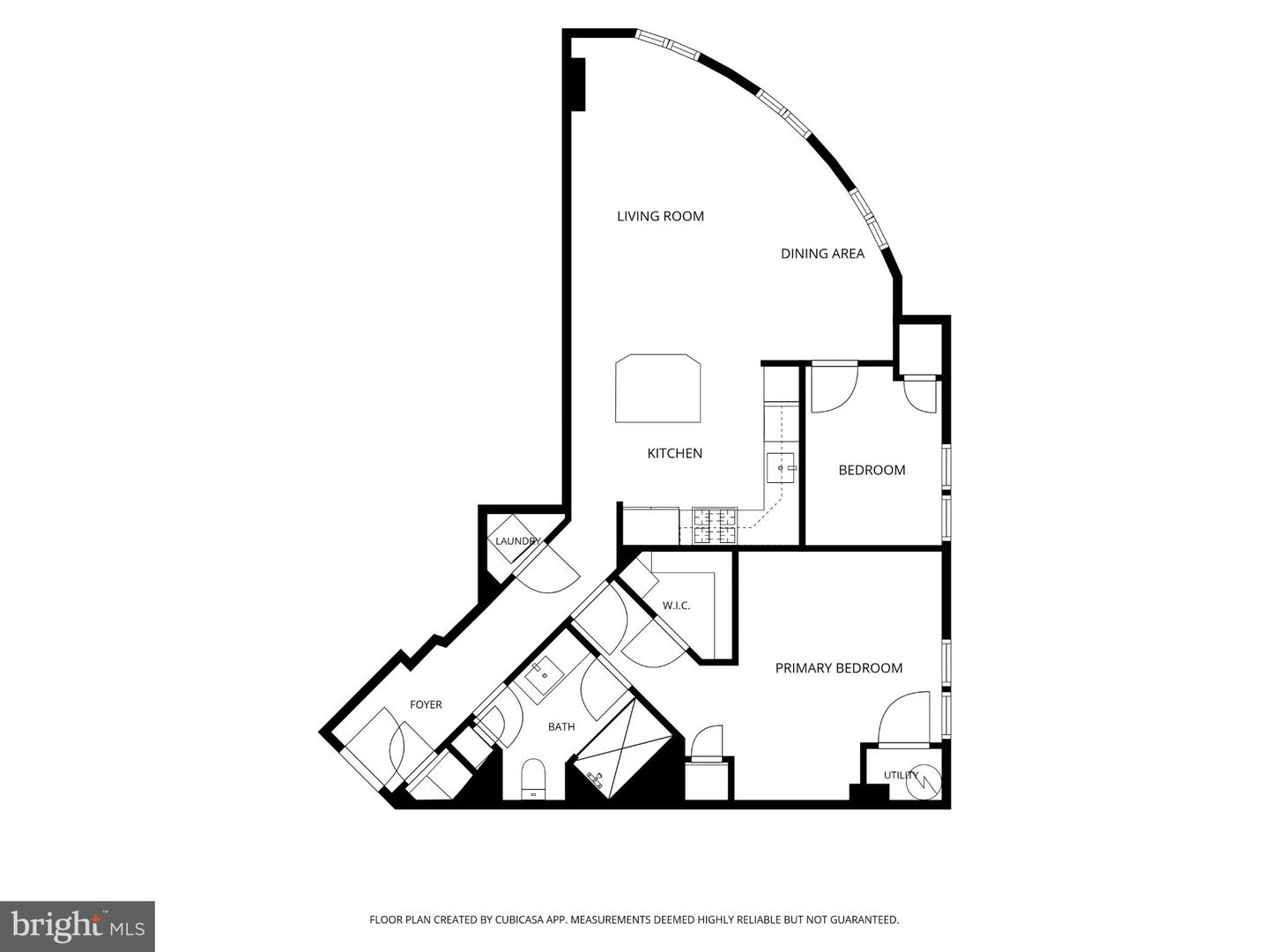 1021 N Garfield St #b38 Property Photo 43