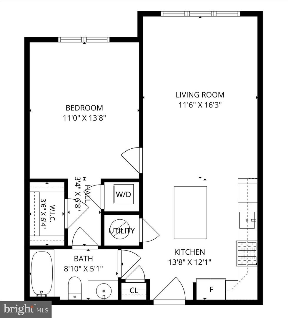 1800 Wilson Blvd #238 Property Photo 15