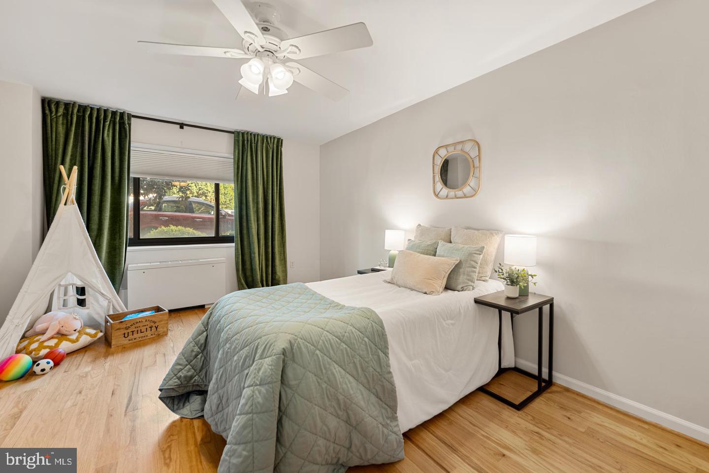 1300 S Arlington Ridge Rd S #314 Property Photo 21