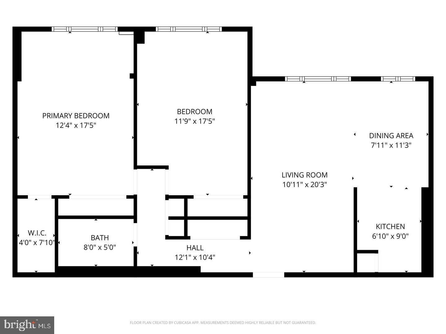 1300 S Arlington Ridge Rd S #314 Property Photo 25