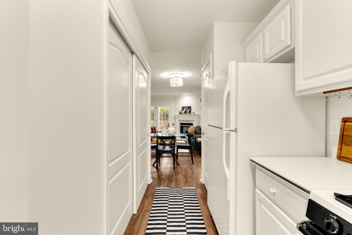 6916 Fairfax Dr #116 Property Photo 22