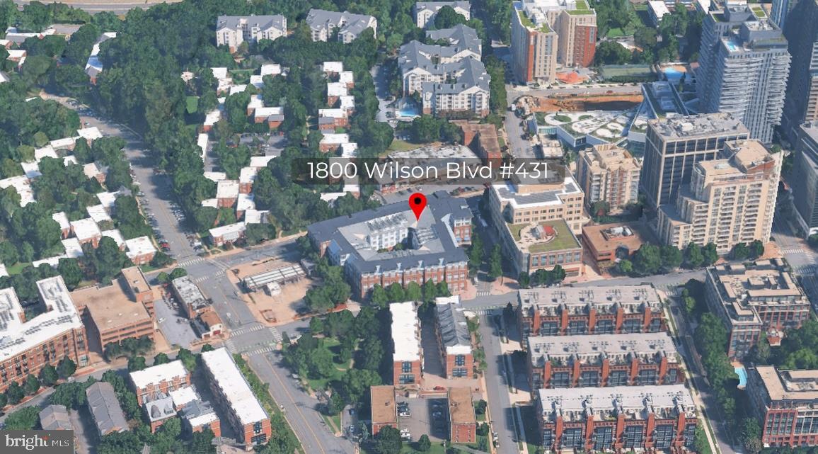 1800 Wilson Blvd #431 Property Photo 22