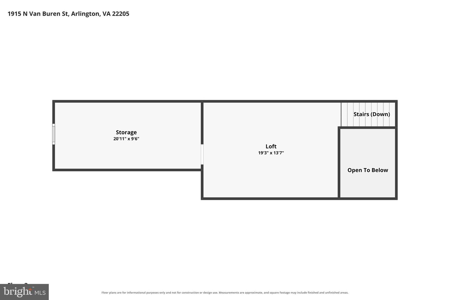 1915 N Van Buren St Property Photo 40