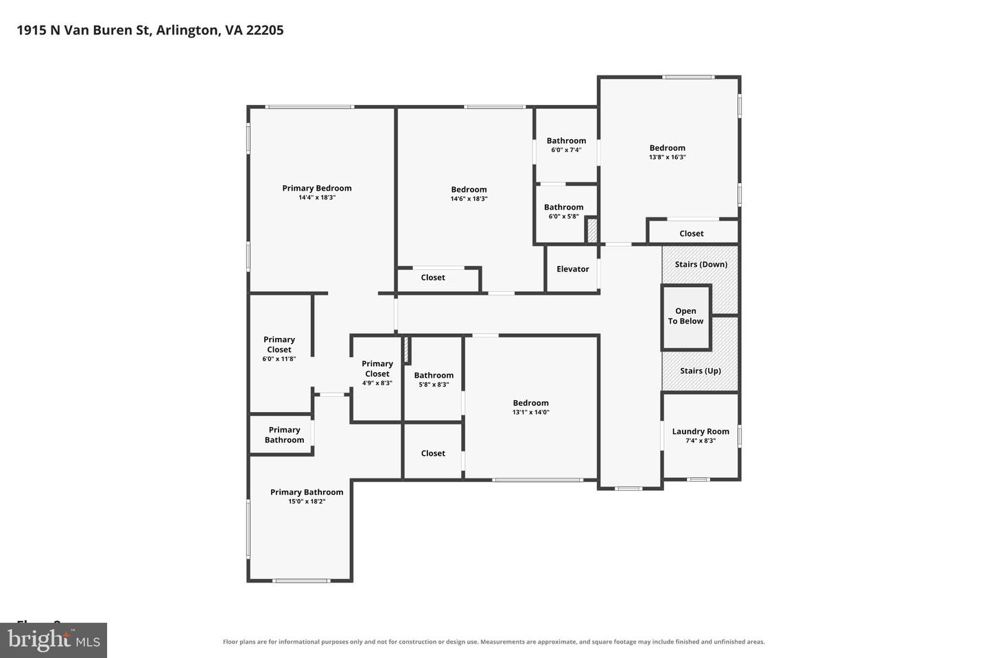1915 N Van Buren St Property Photo 41