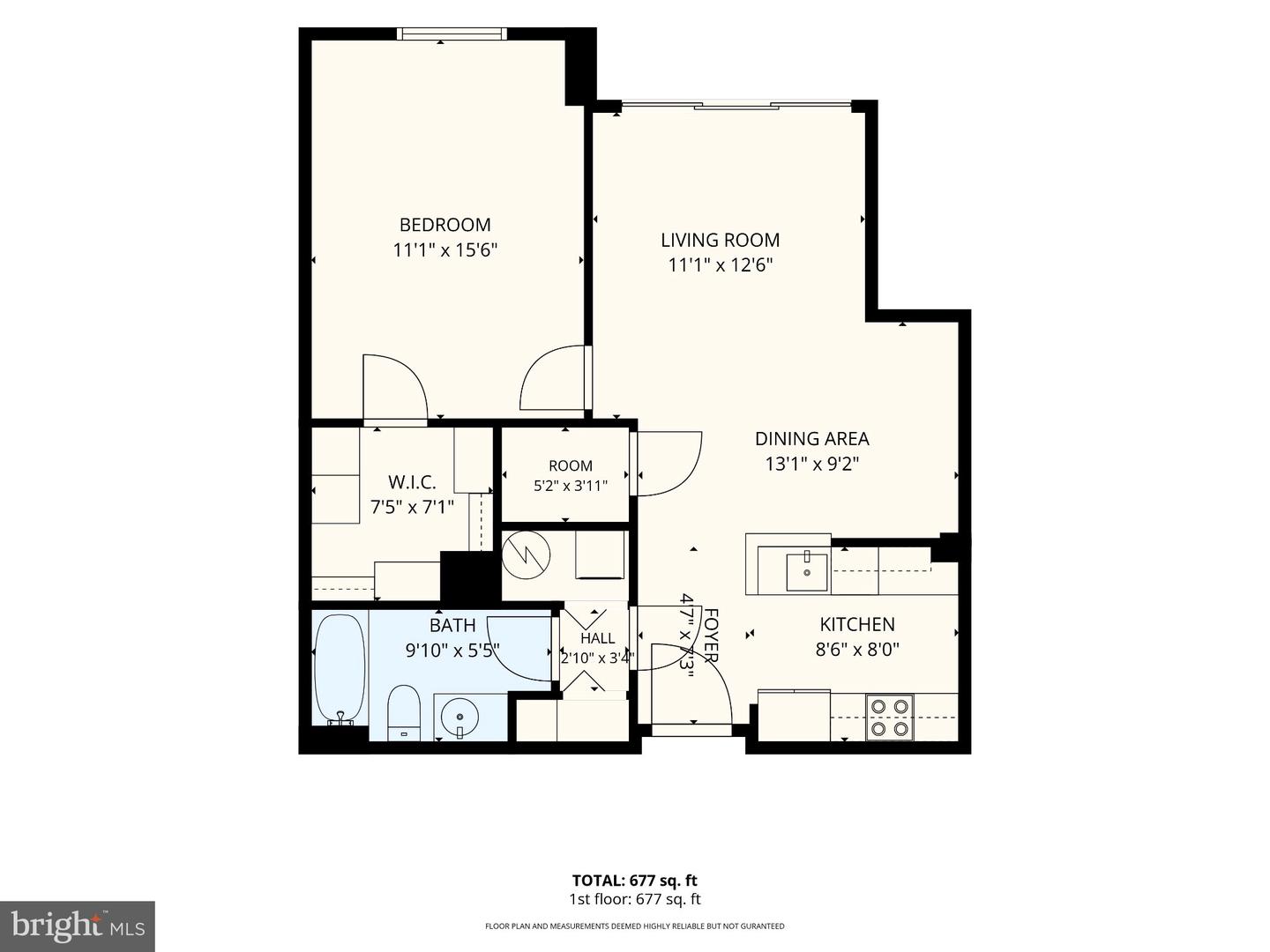 880 N Pollard St #406 Property Photo 16