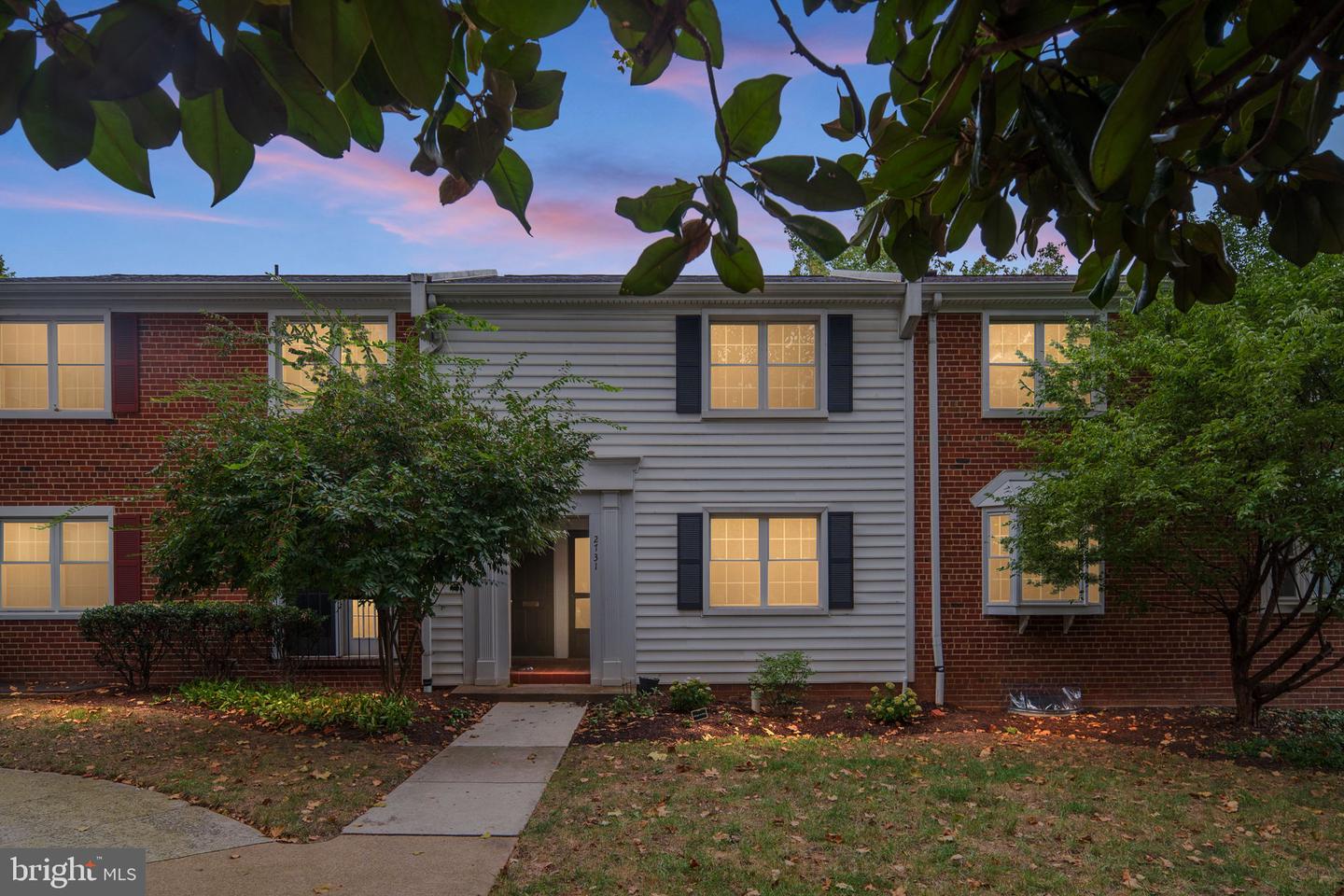 2731 S Walter Reed Dr #c Property Photo 1