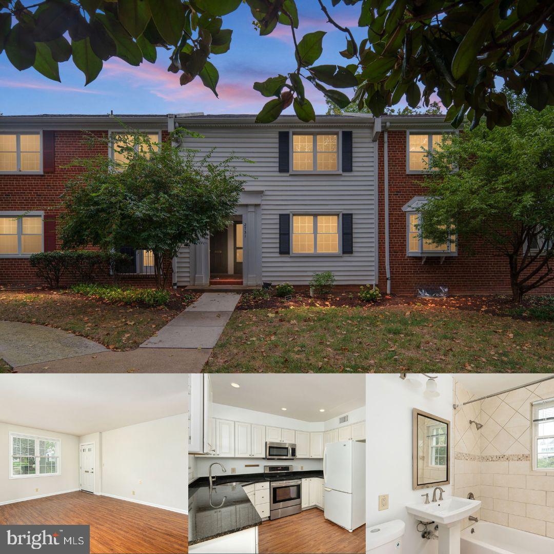 2731 S WALTER REED DR #C Property Photo 1
