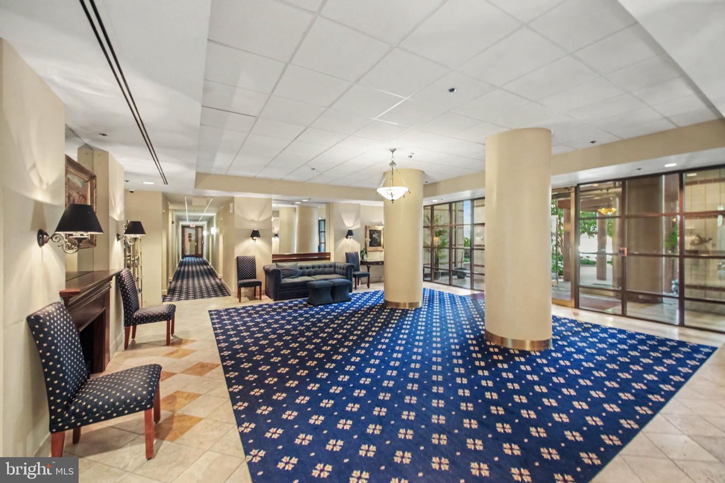 2400 Clarendon Blvd #415 Property Photo 19