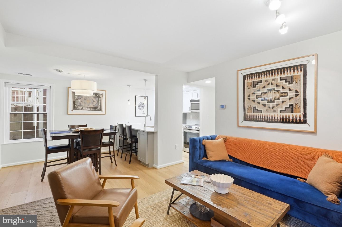 2813 S Woodrow St #b Property Photo 1