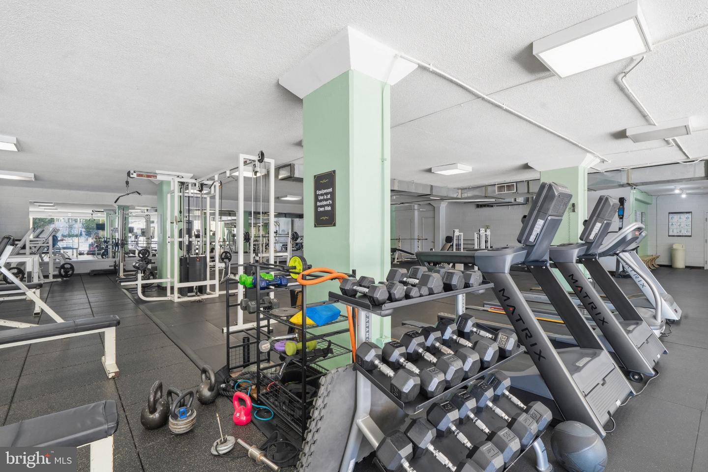 4600 S Four Mile Run Dr #423 Property Photo 31