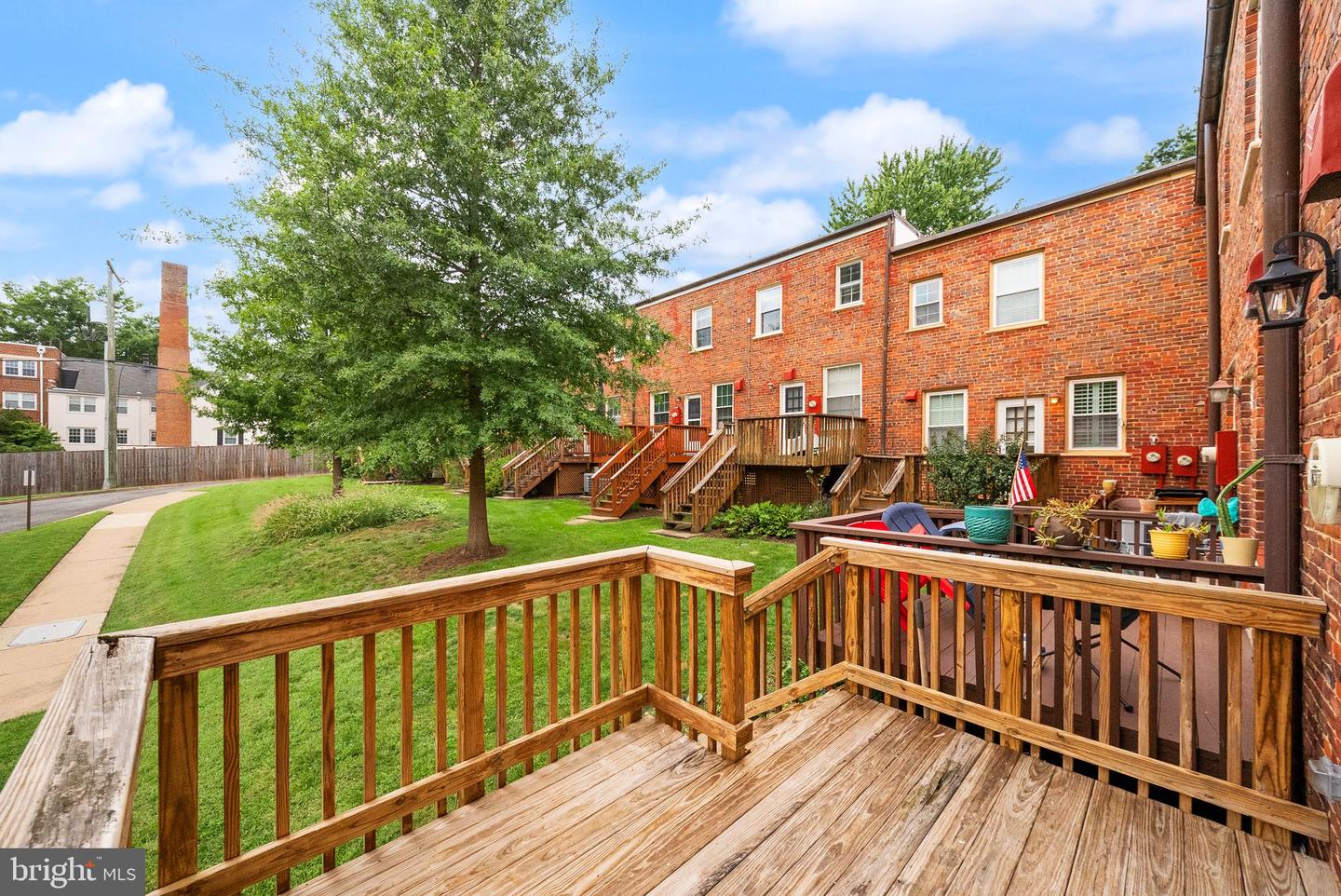 1400 S Edgewood St #521 Property Photo 35
