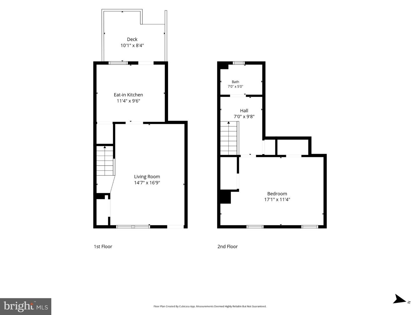 1400 S Edgewood St #521 Property Photo 40