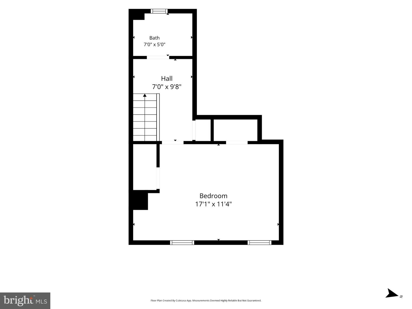 1400 S Edgewood St #521 Property Photo 42