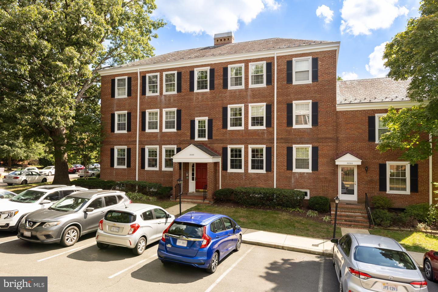2888 S Buchanan St #a1 Property Photo 1