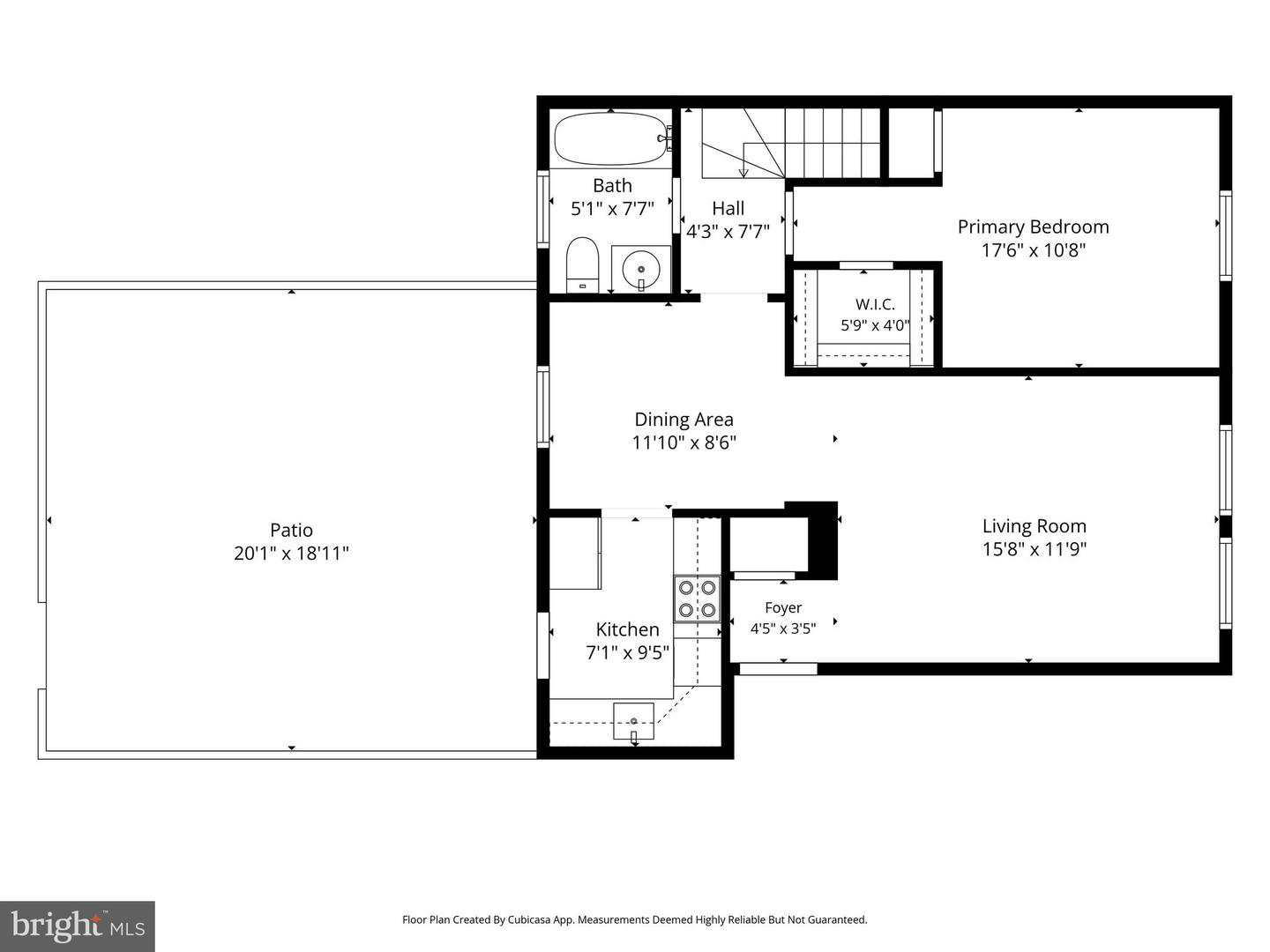 3468 S Stafford St #a2 Property Photo 36