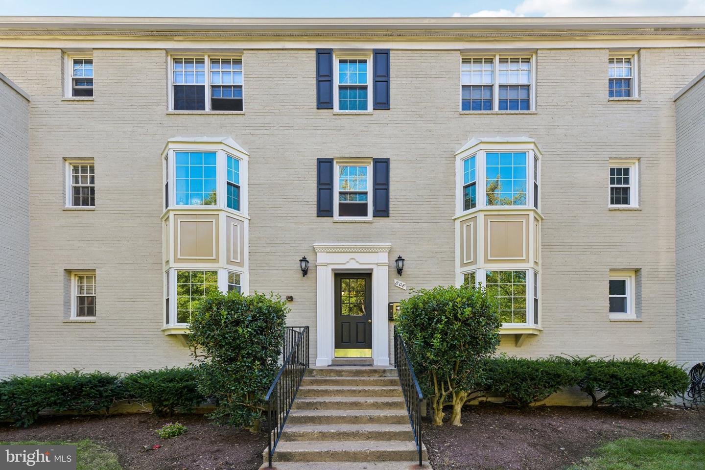 808 S ARLINGTON MILL DR S #9-204 Property Photo 1