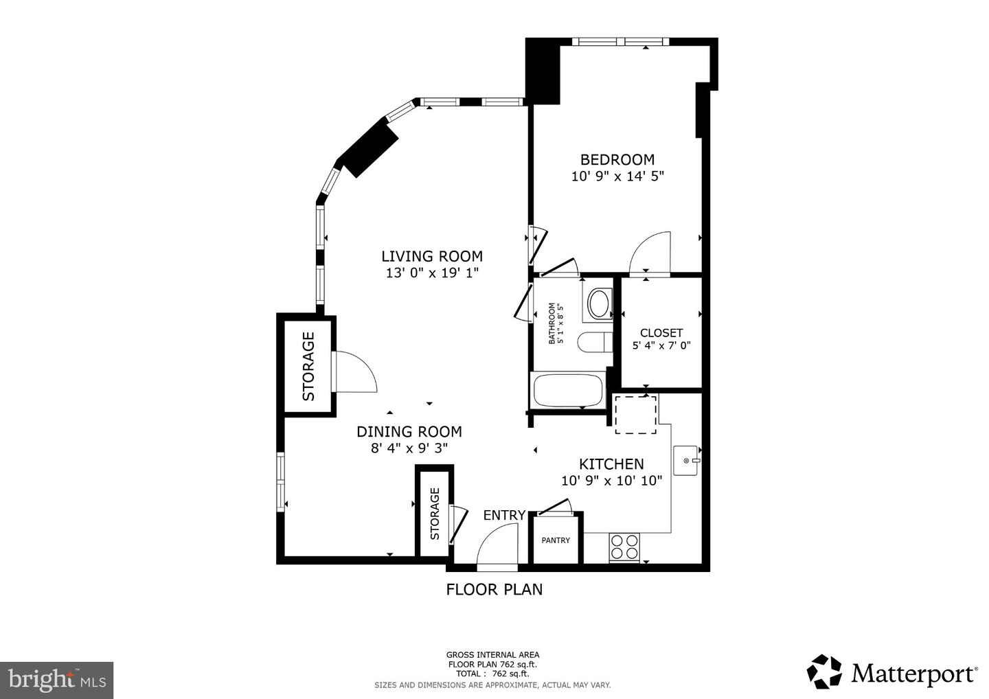 3600 S Glebe Rd S #501w Property Photo 39