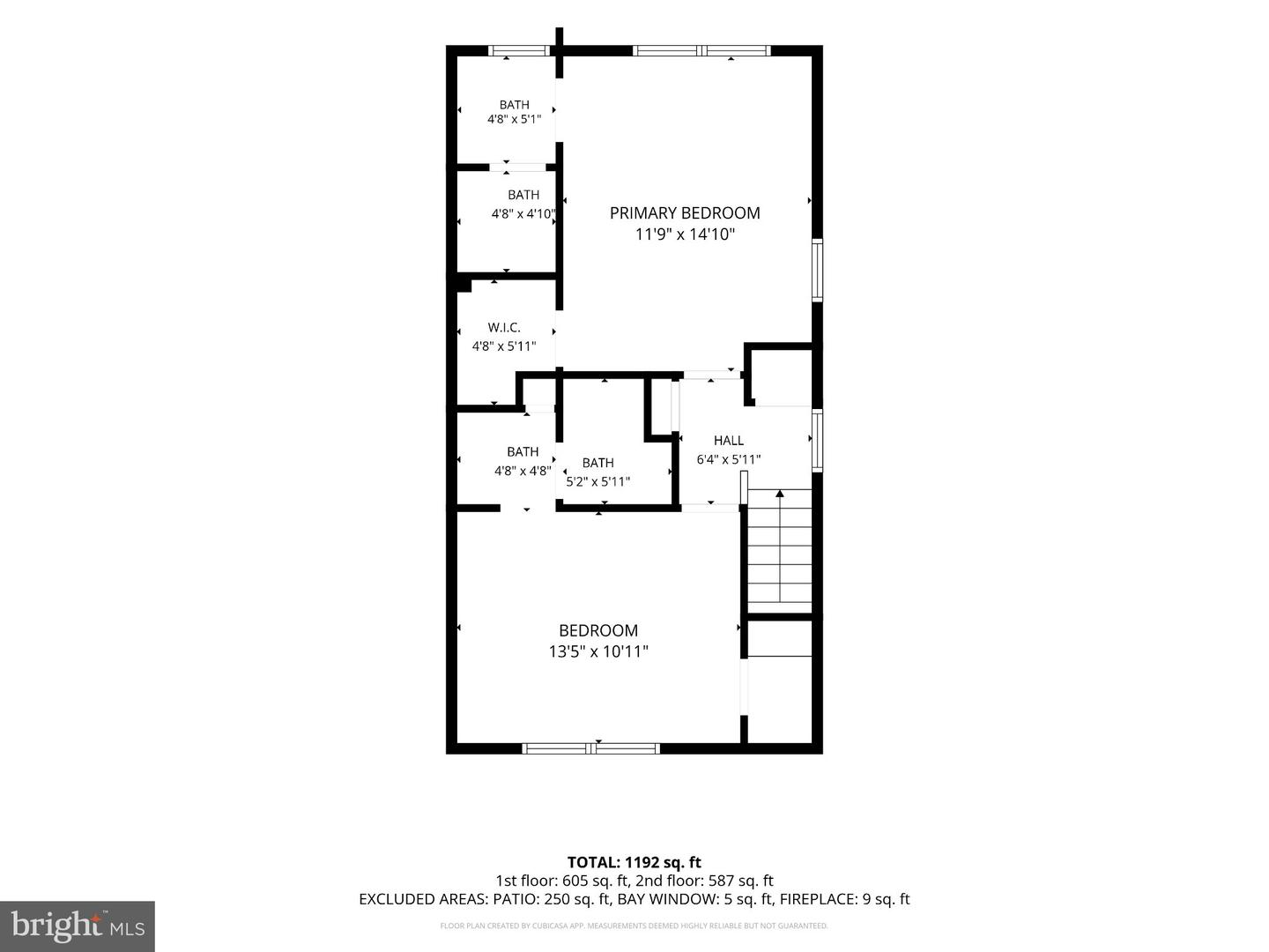 2568 S Arlington Mill Dr #1 Property Photo 27