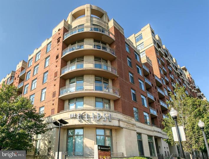 3600 Glebe Rd S #425 Property Photo 1