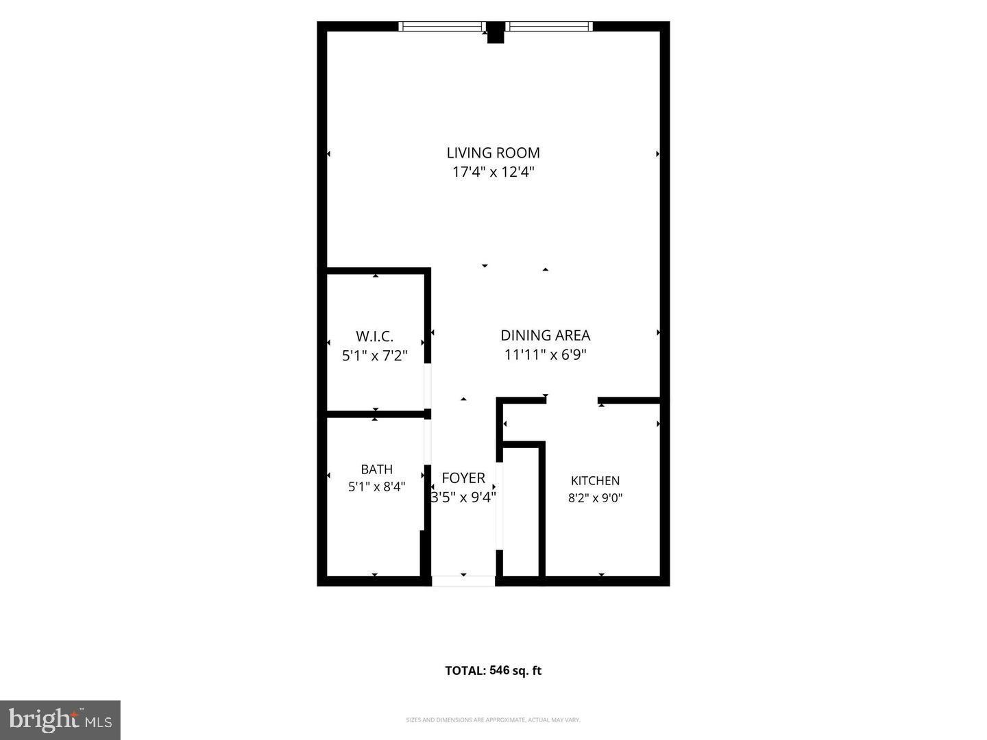 4600 S Four Mile Run Dr #629 Property Photo 16