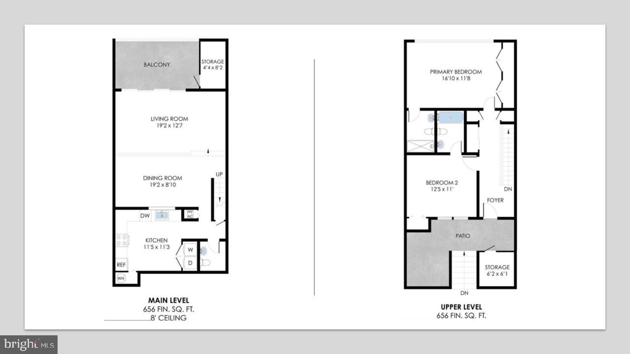 2318 S Quincy St #1 Property Photo 36