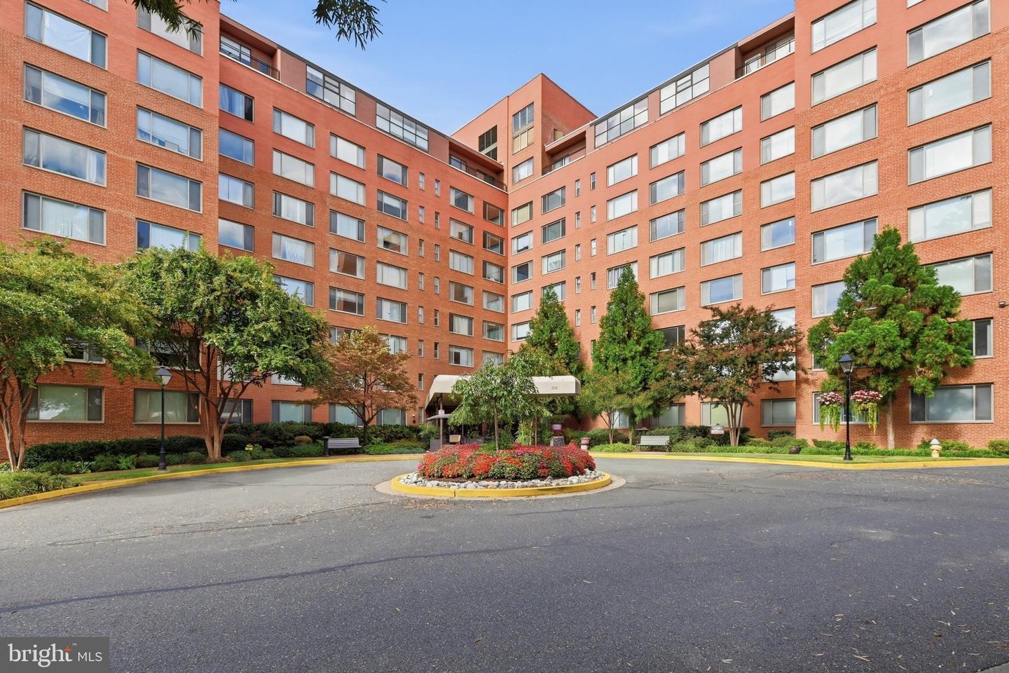 1111 ARLINGTON BLVD #316 Property Photo 1
