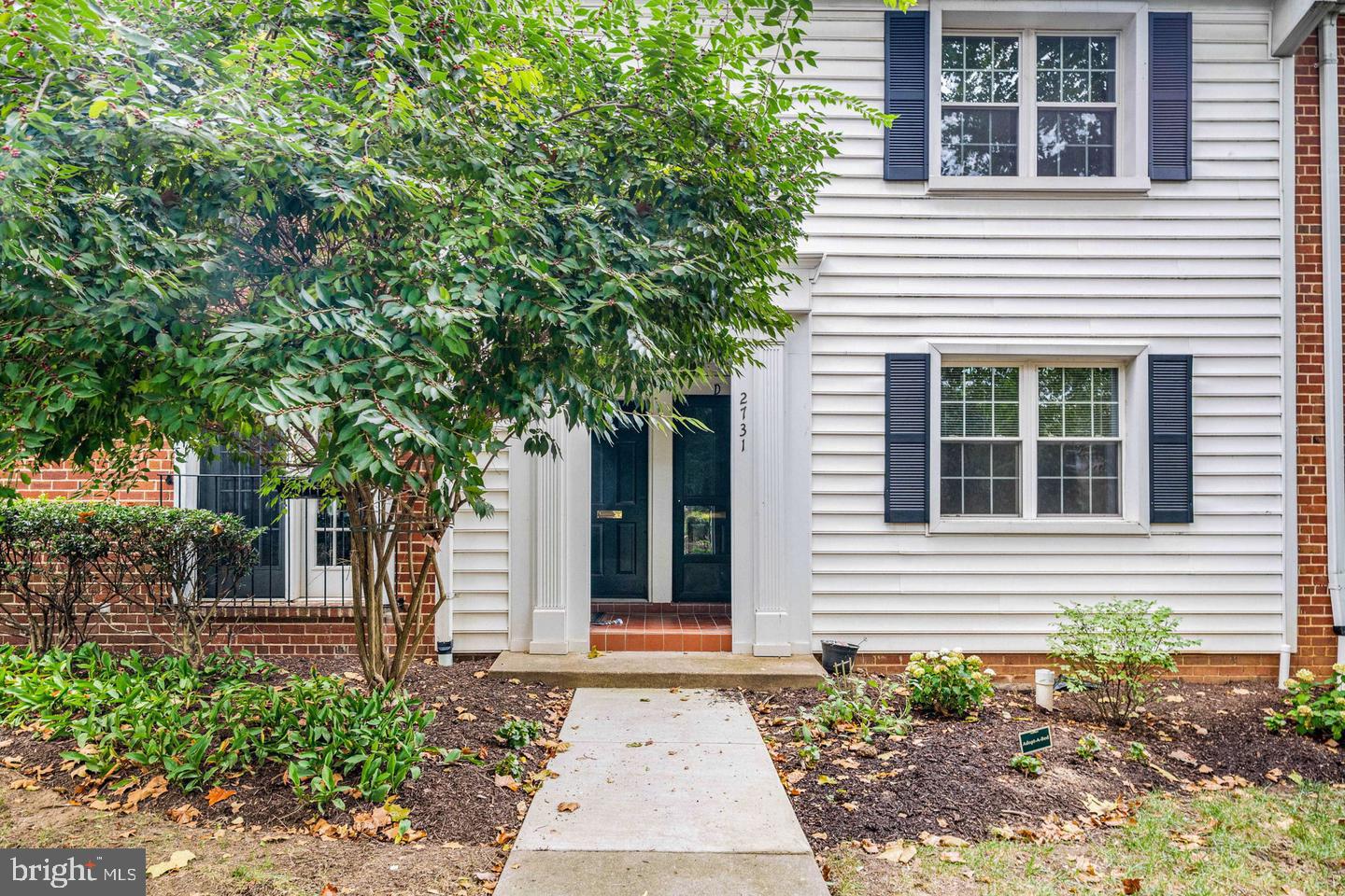 2731 S Walter Reed Dr #c Property Photo 31