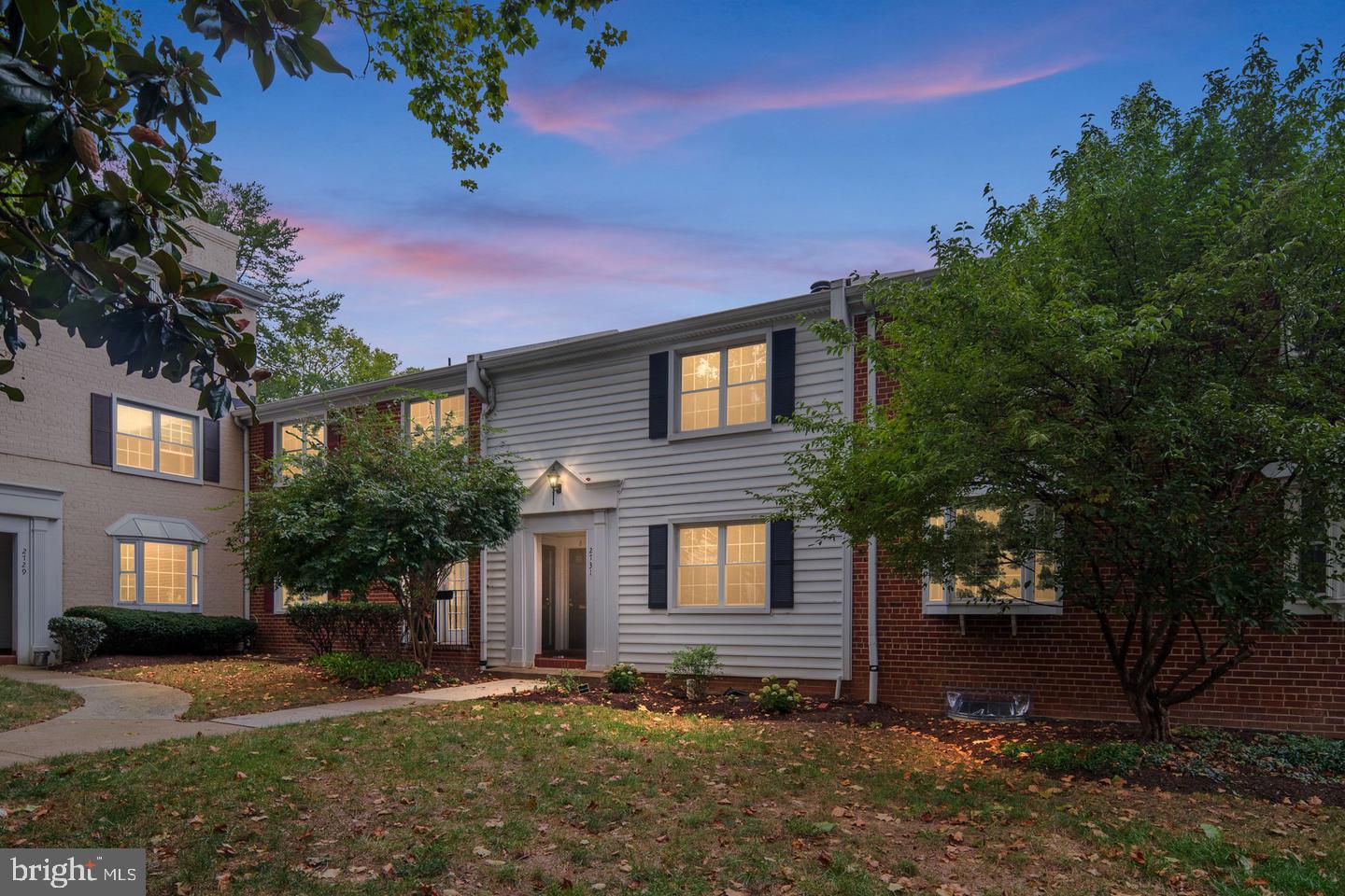 2731 S Walter Reed Dr #c Property Photo 35