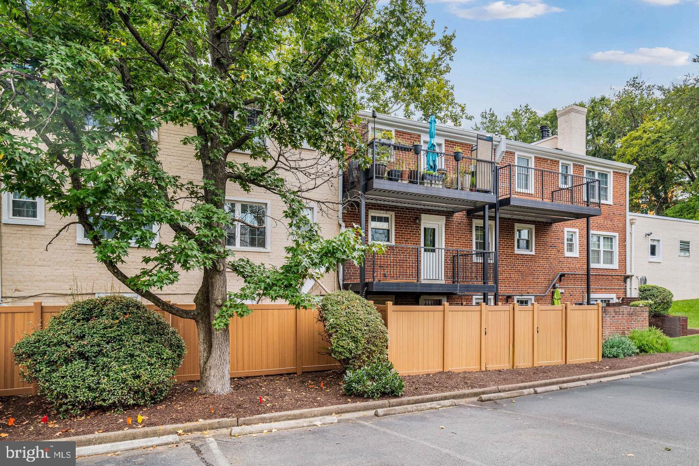 2731 S Walter Reed Dr #c Property Photo 37