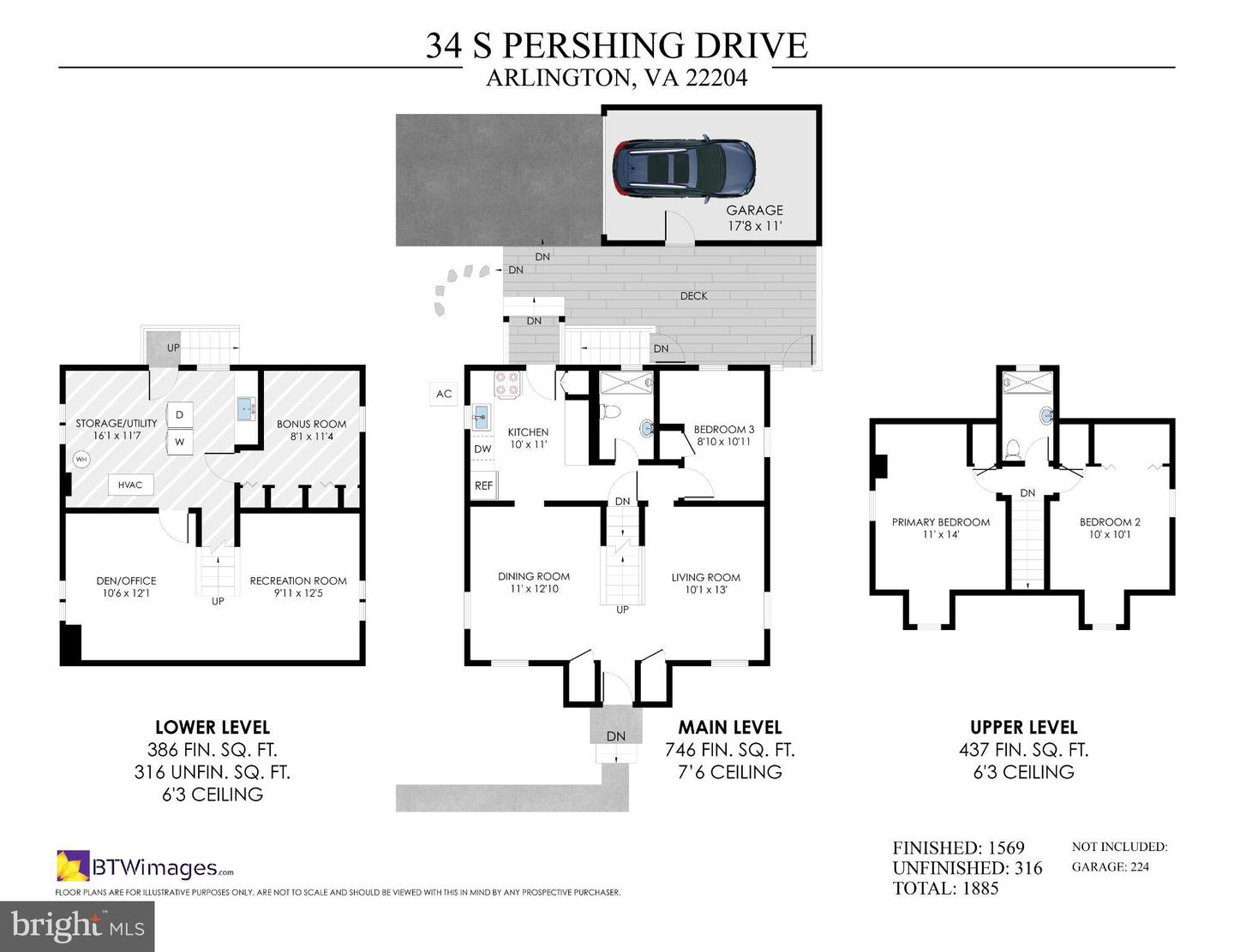34 S Pershing Dr Property Photo 43