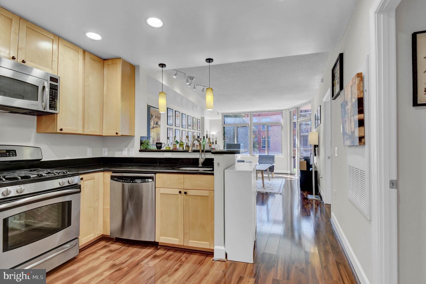 3600 S GLEBE RD #327W Property Photo 1