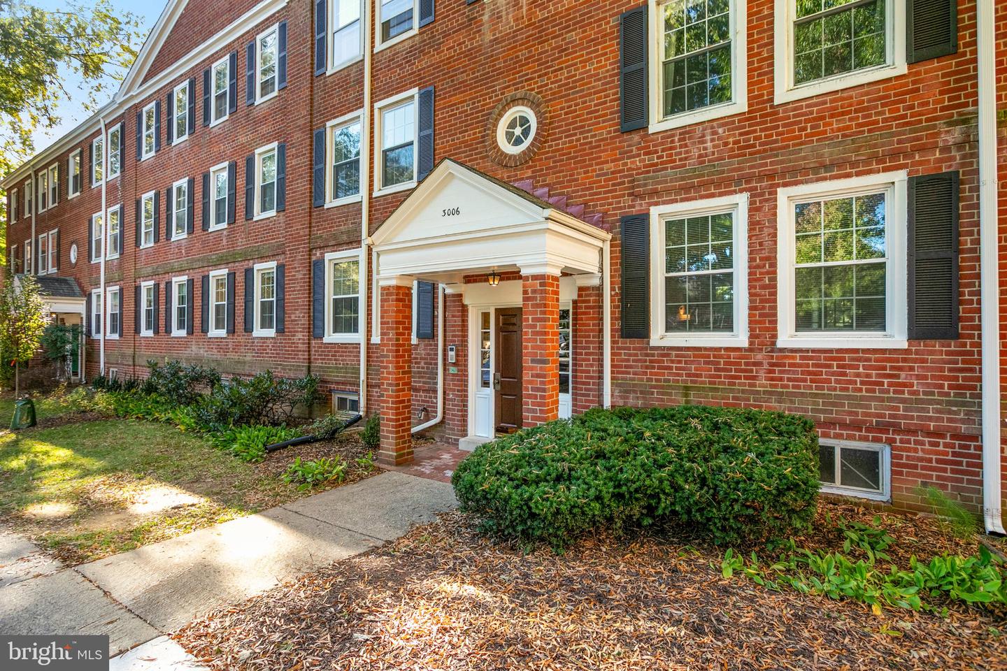 3006 S Columbus St #a1 Property Photo 1