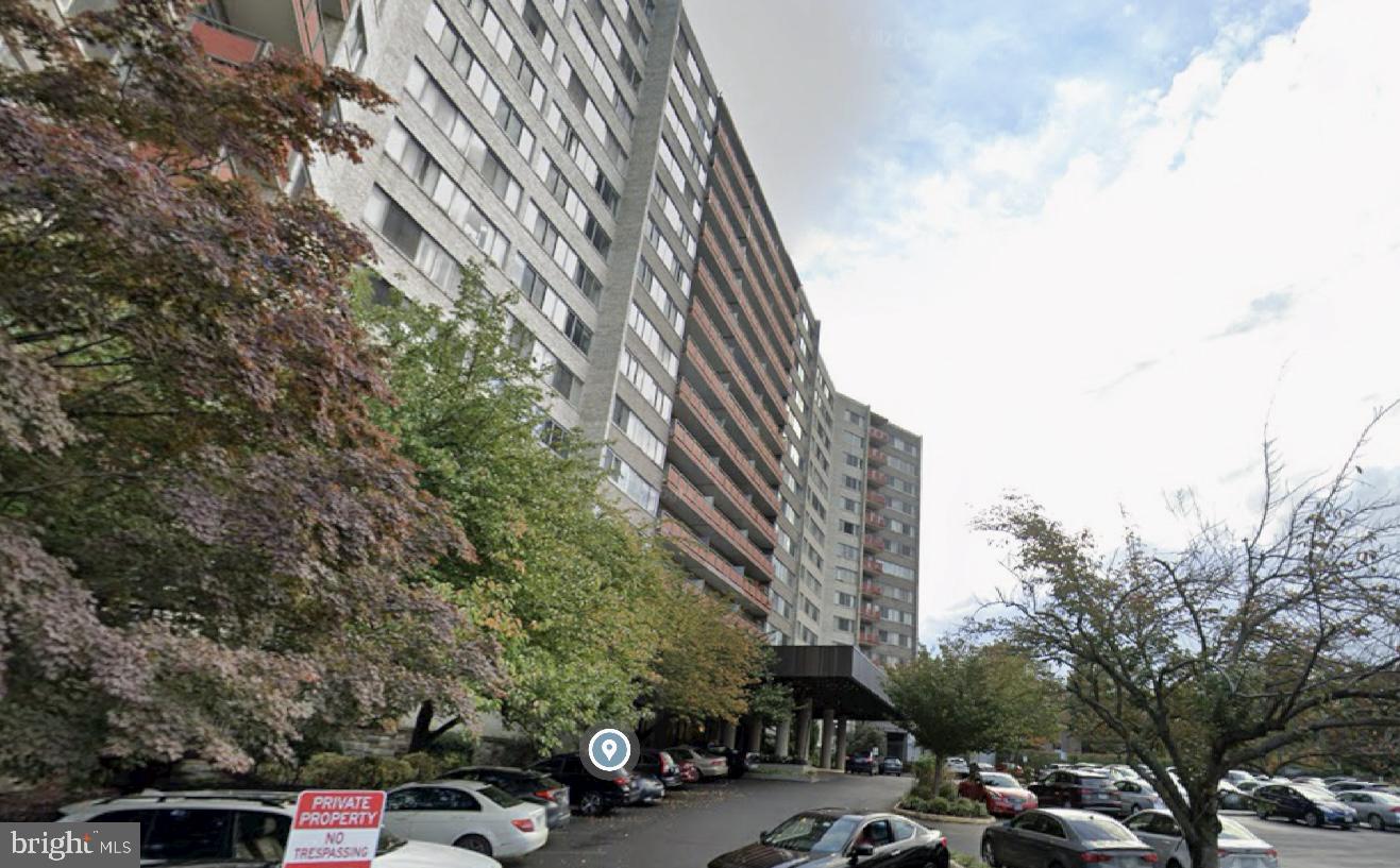 5340 Holmes Run Pkwy #1105 Property Photo