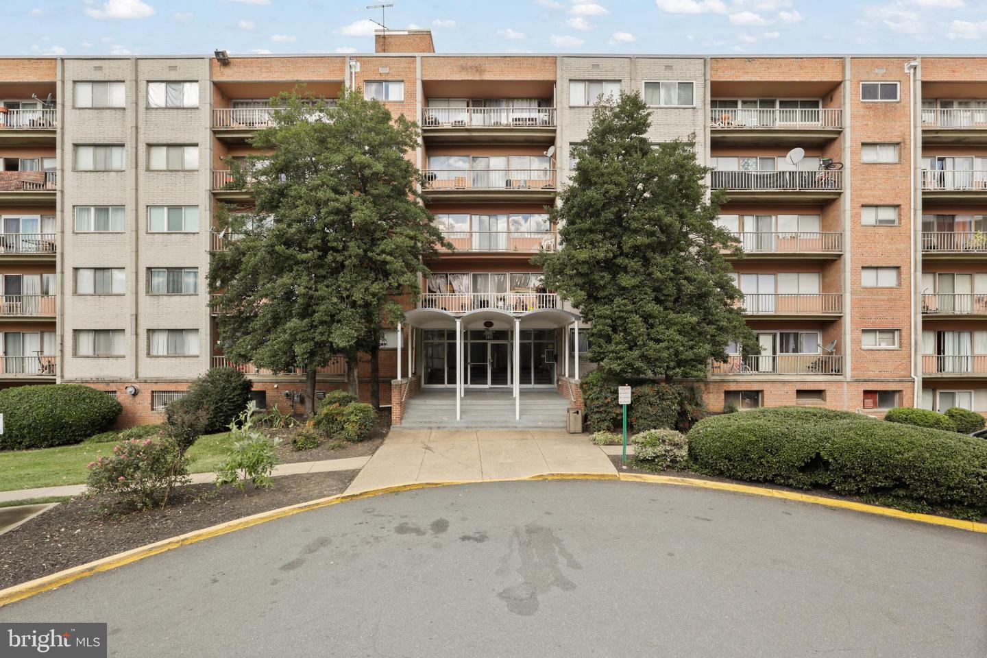 5851 Quantrell Ave #212 Property Photo 3