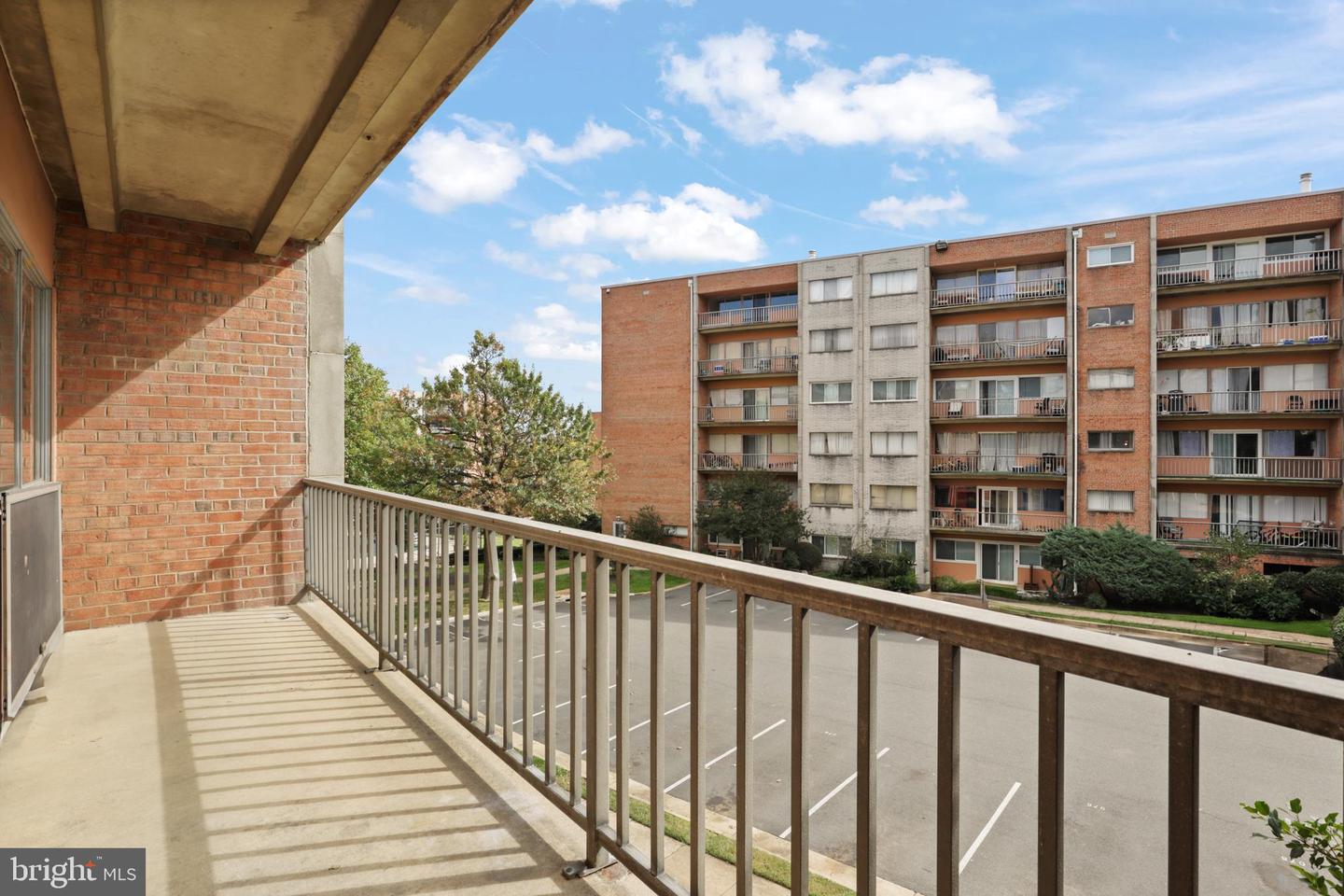 5851 Quantrell Ave #212 Property Photo 15