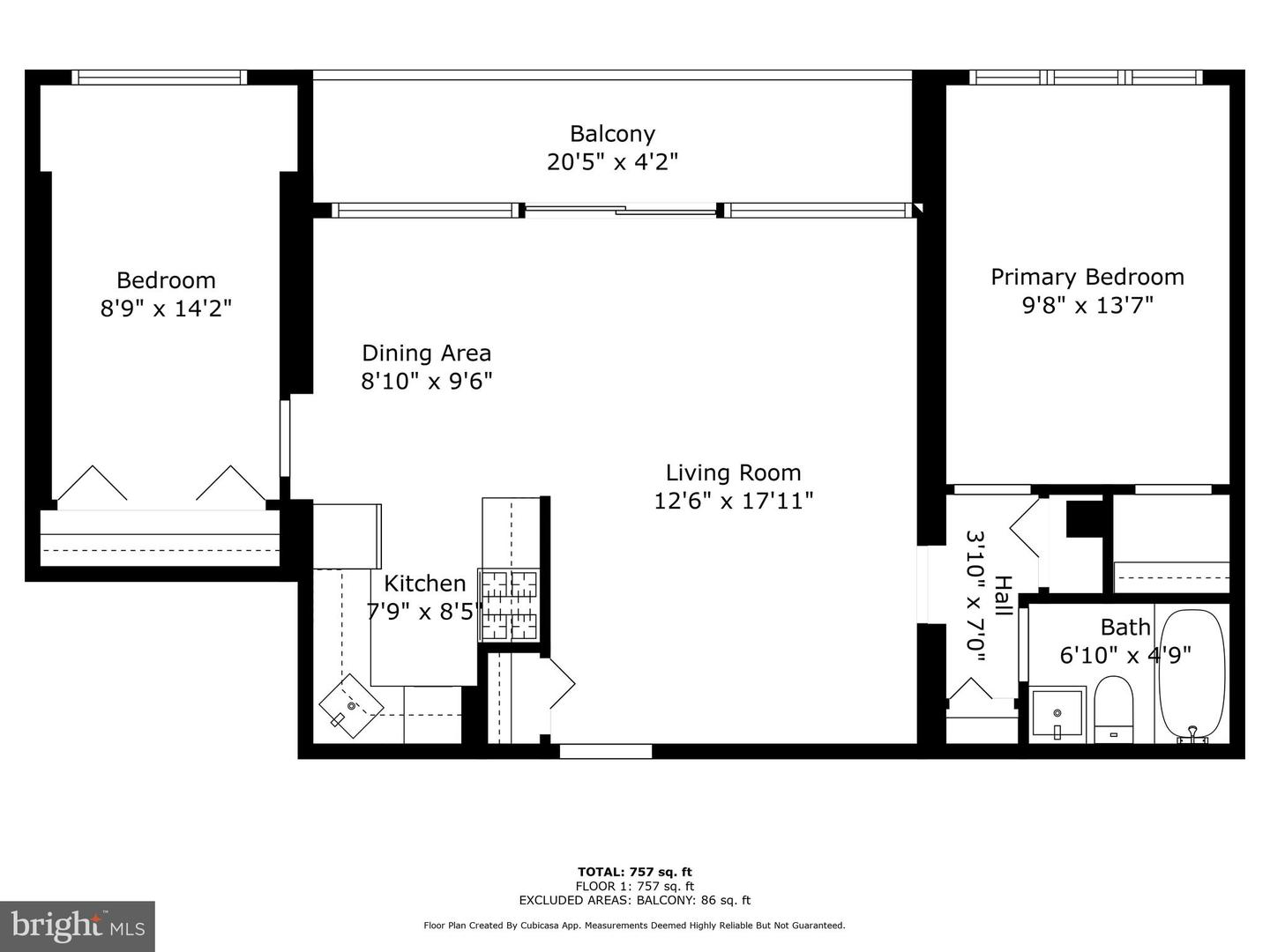 5851 Quantrell Ave #212 Property Photo 26