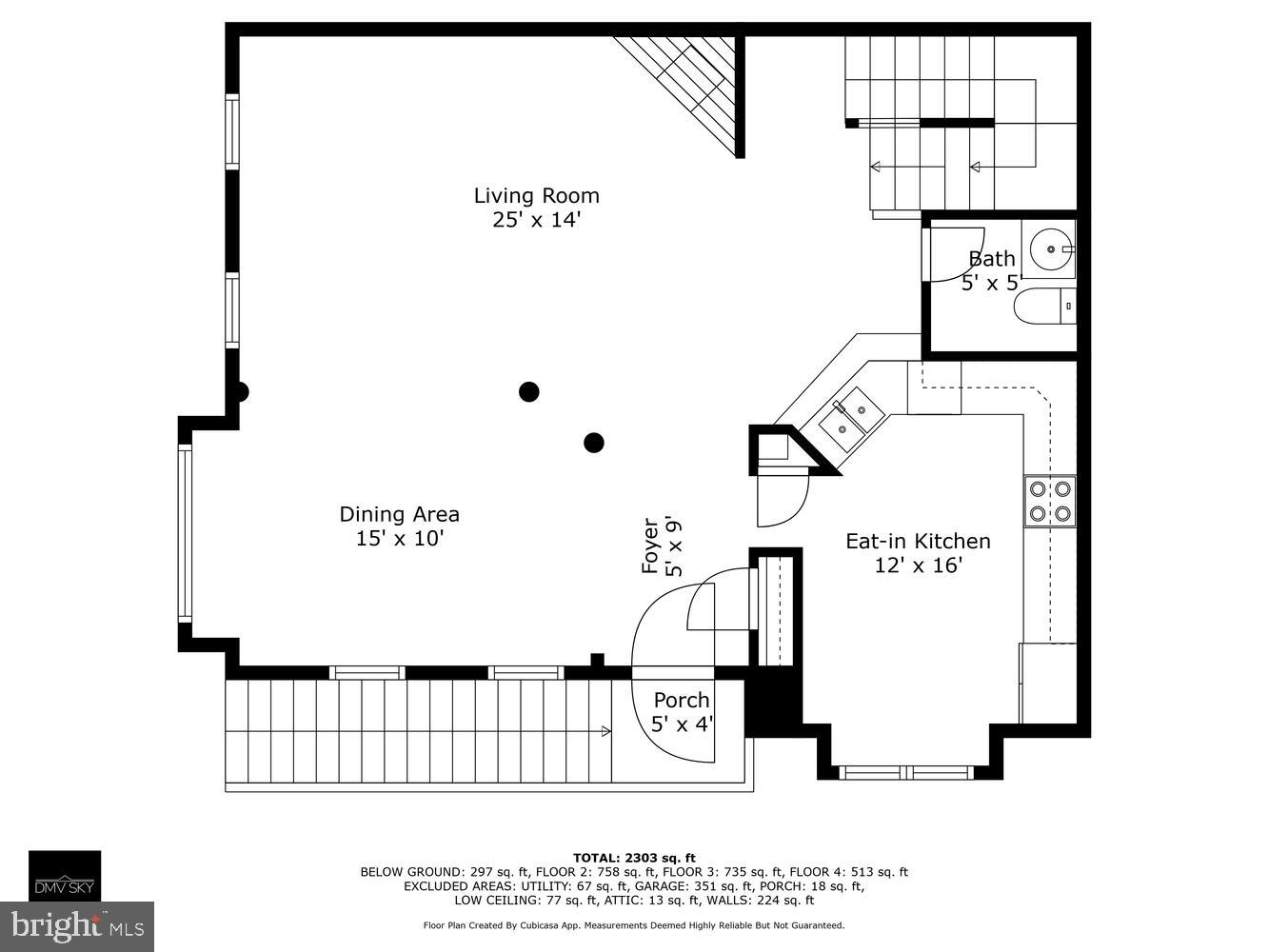 5075 Minda Ct Property Photo 42