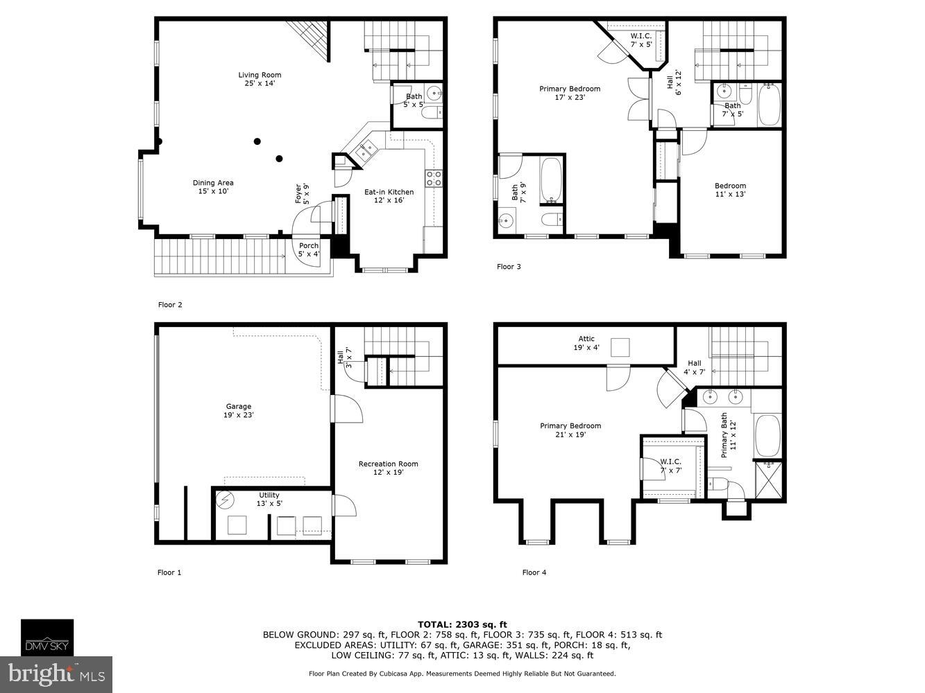 5075 Minda Ct Property Photo 43