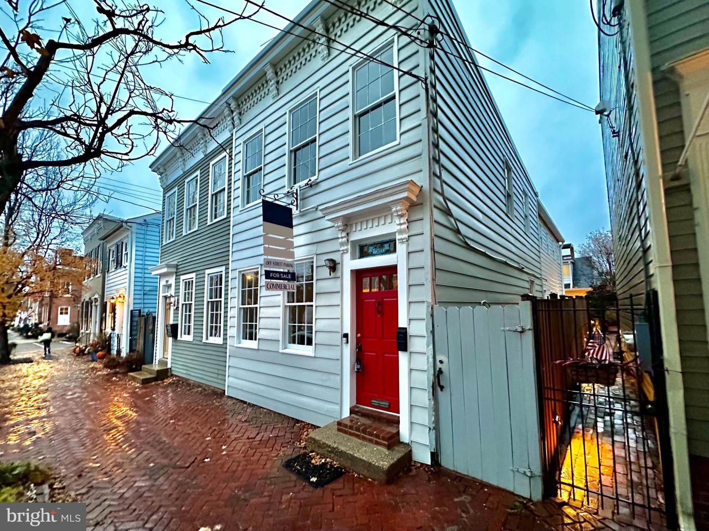 1217 Prince St Property Photo