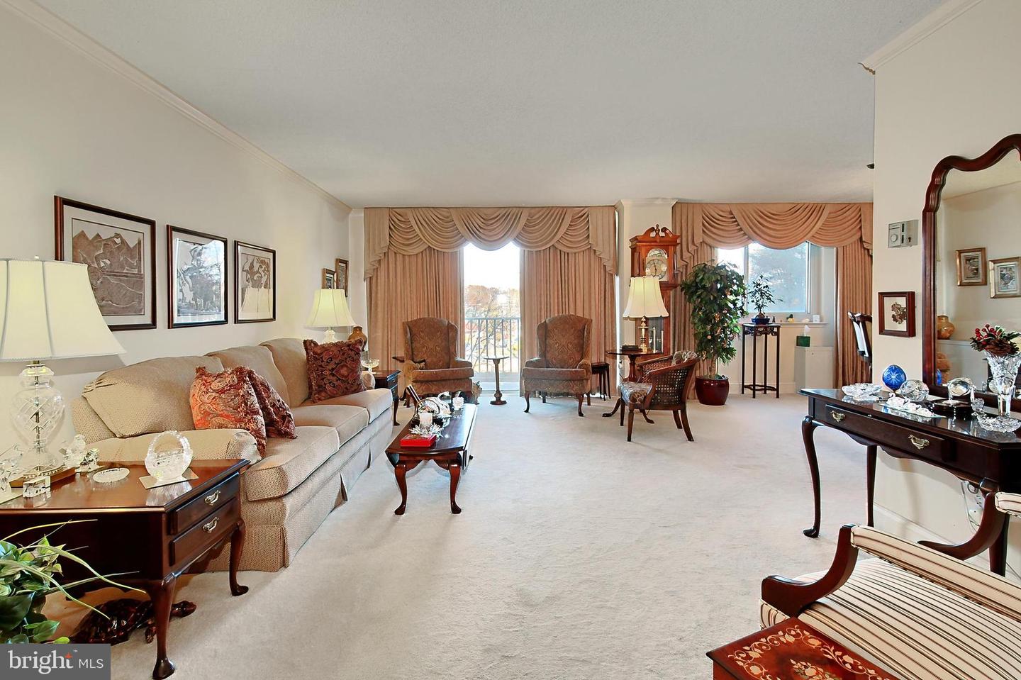 1225 Martha Custis Dr #319 Property Photo 7