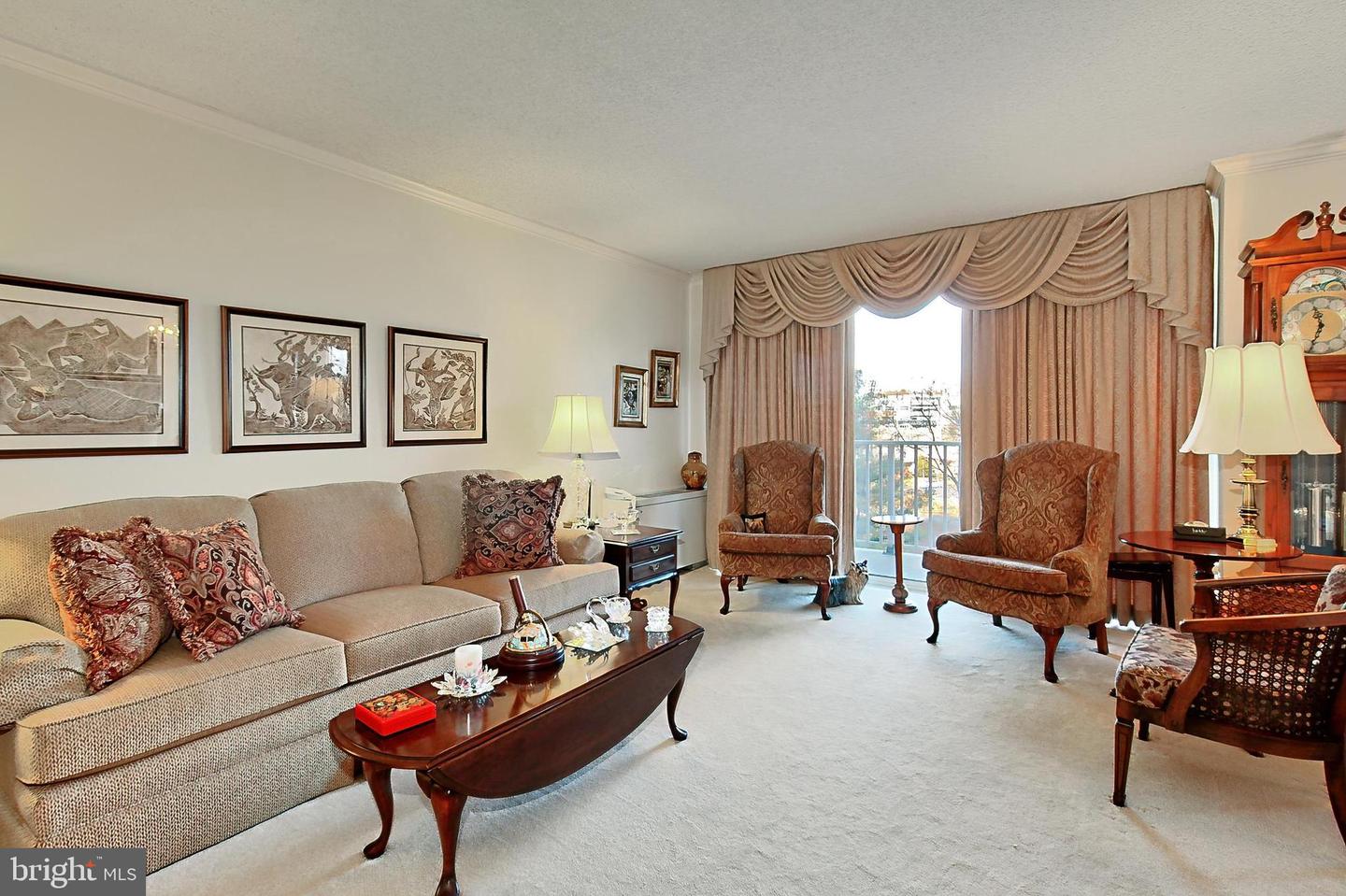 1225 Martha Custis Dr #319 Property Photo 8