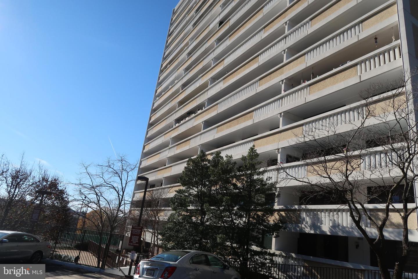 6101 Edsall Rd #1505 Property Photo 1