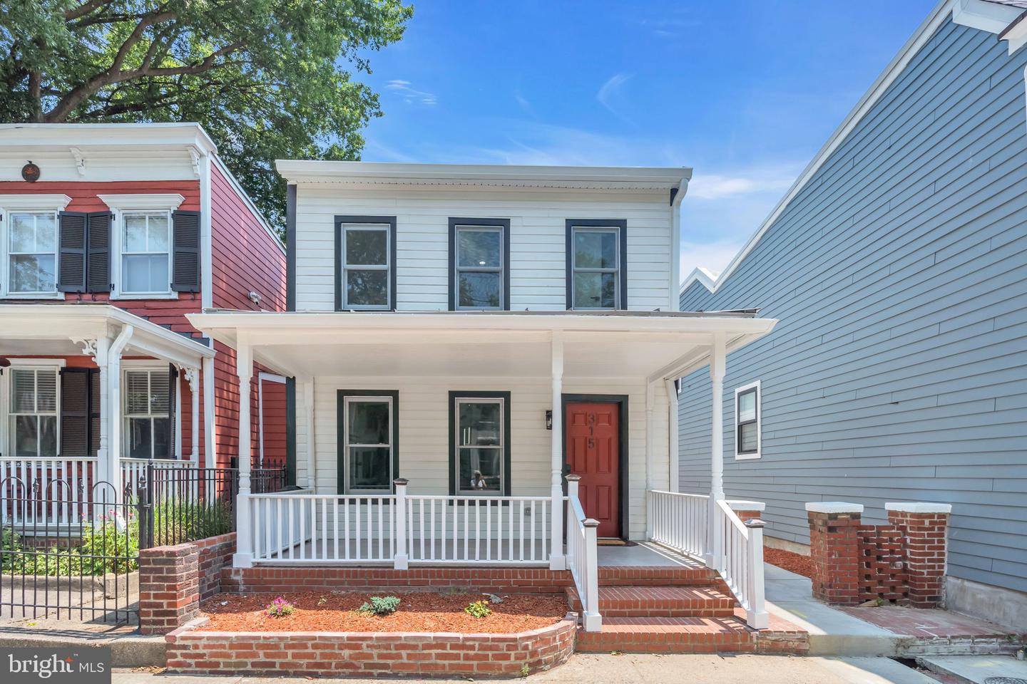 315 N Patrick St Property Photo