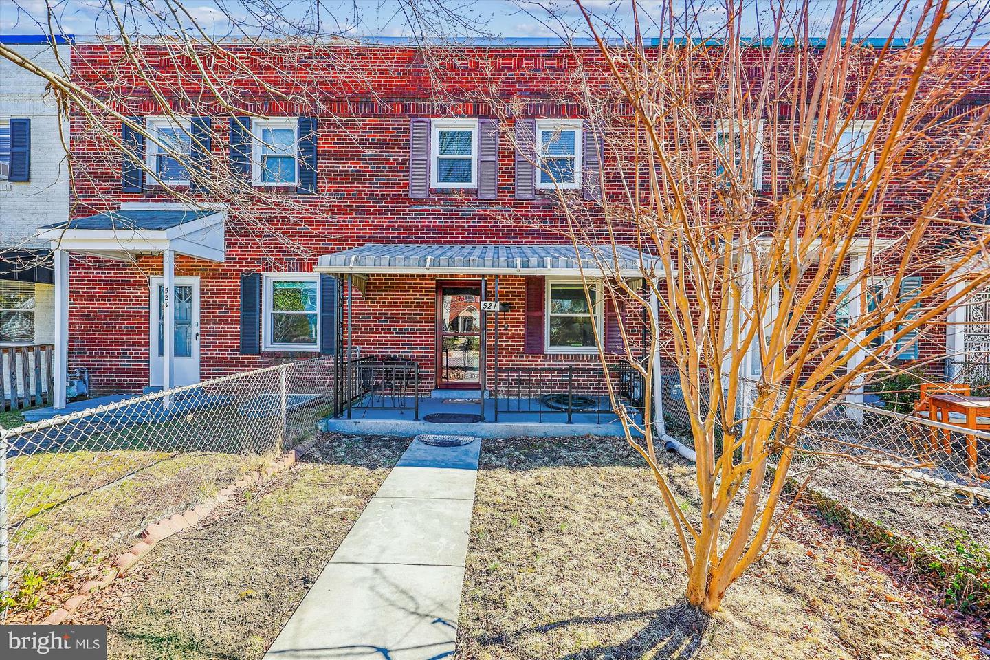 521 N Payne St Property Photo 1