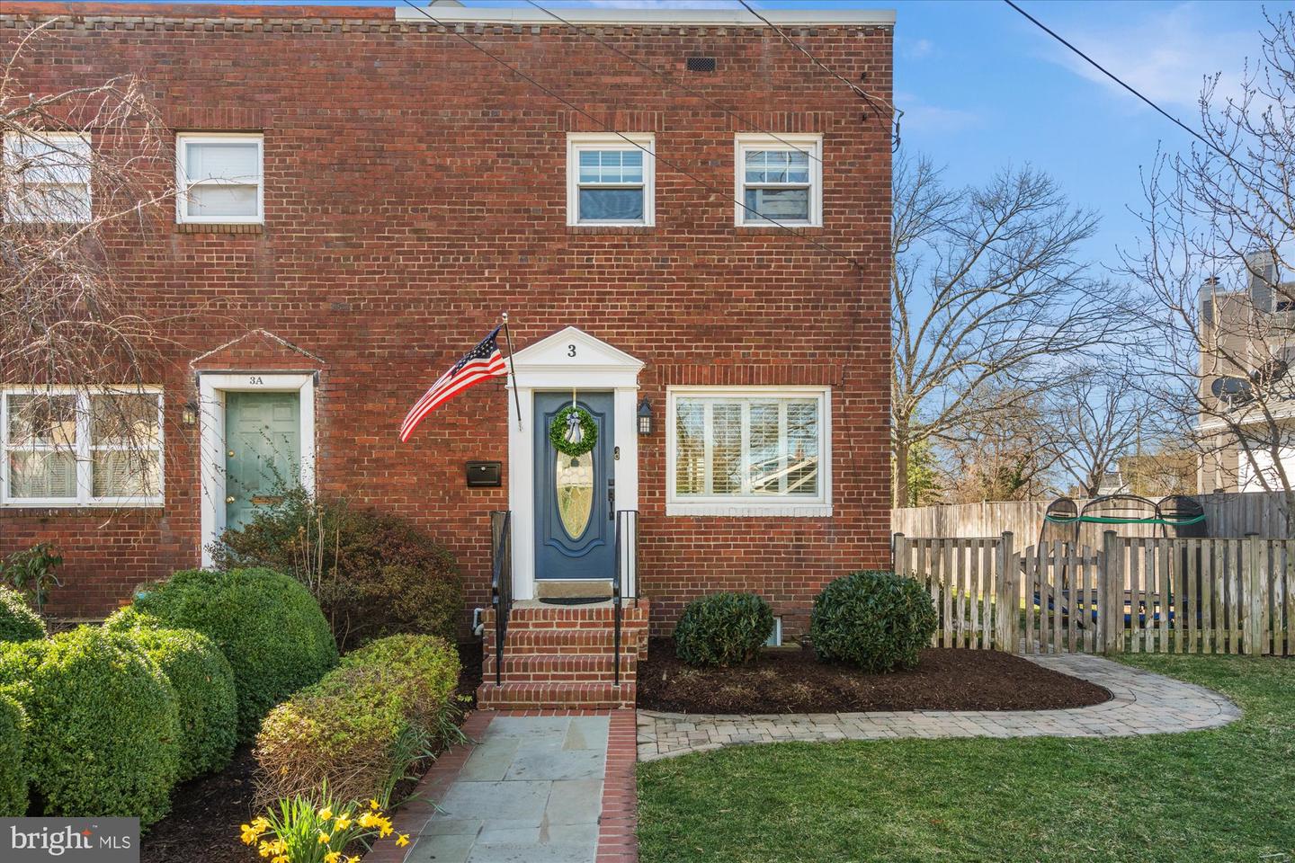 3 E Custis Ave Property Photo