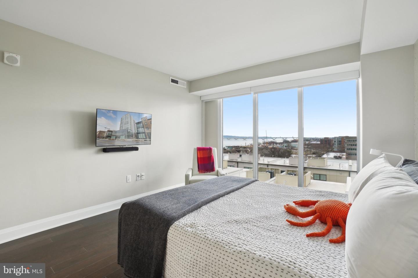 925 N Fairfax St #601 Property Photo 18