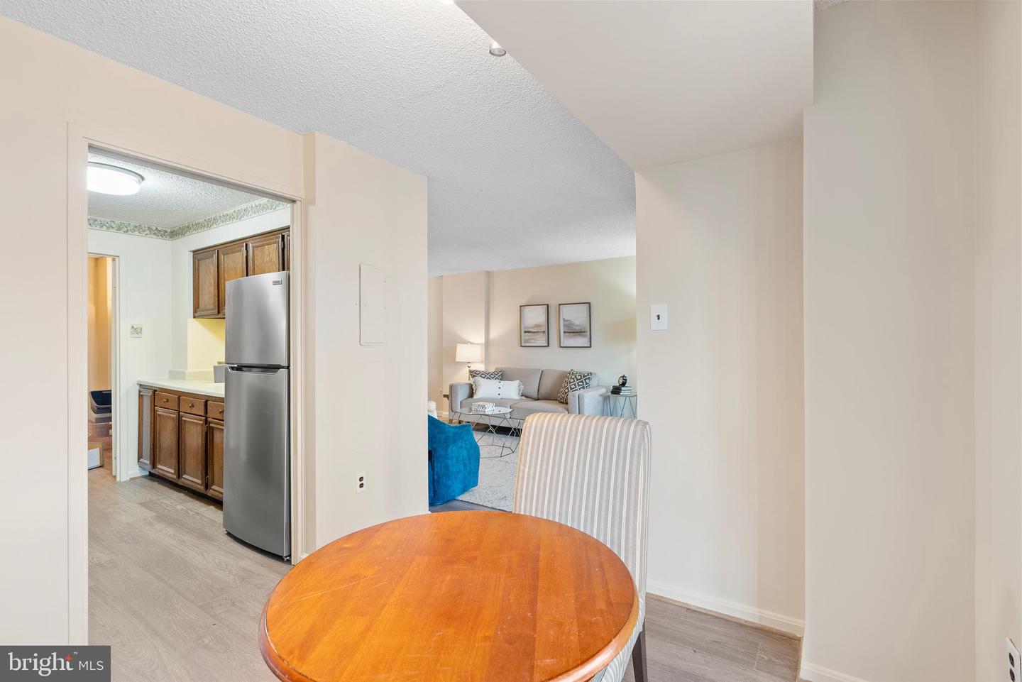 5300 Holmes Run Pkwy #407 Property Photo 18