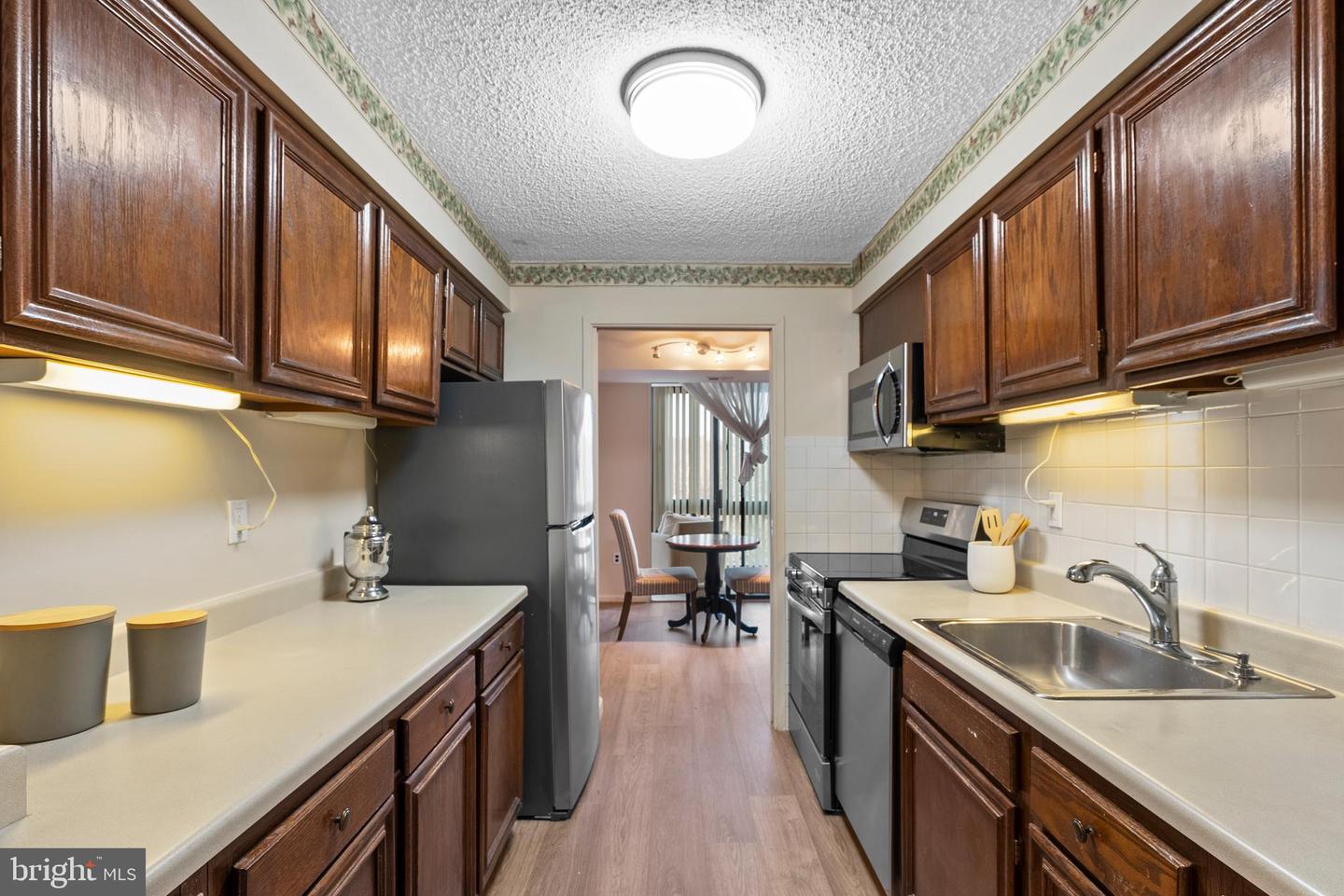 5300 Holmes Run Pkwy #407 Property Photo 19