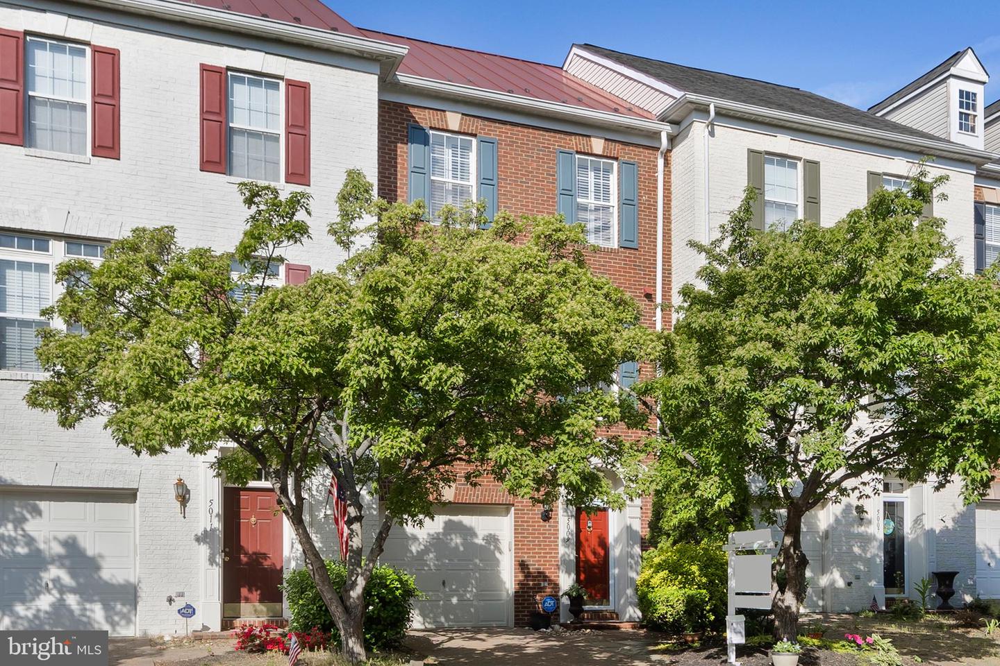 Alexandria City County Real Estate Listings Main Image