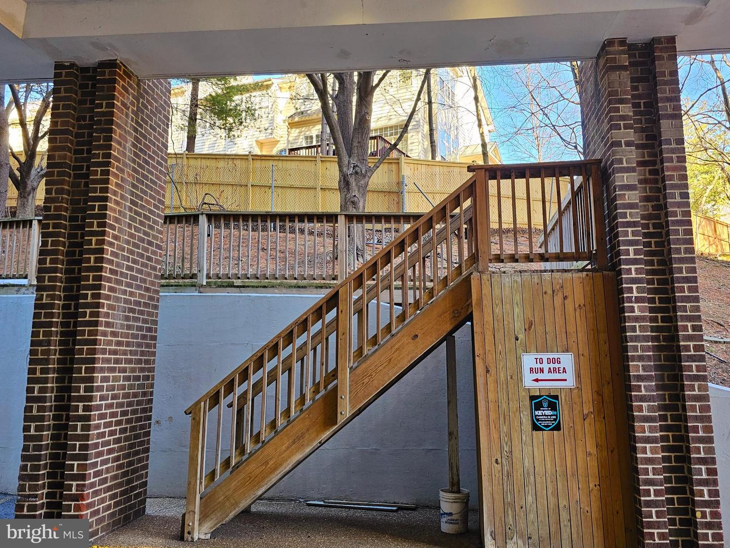 5911 Edsall Rd #814 Property Photo 30